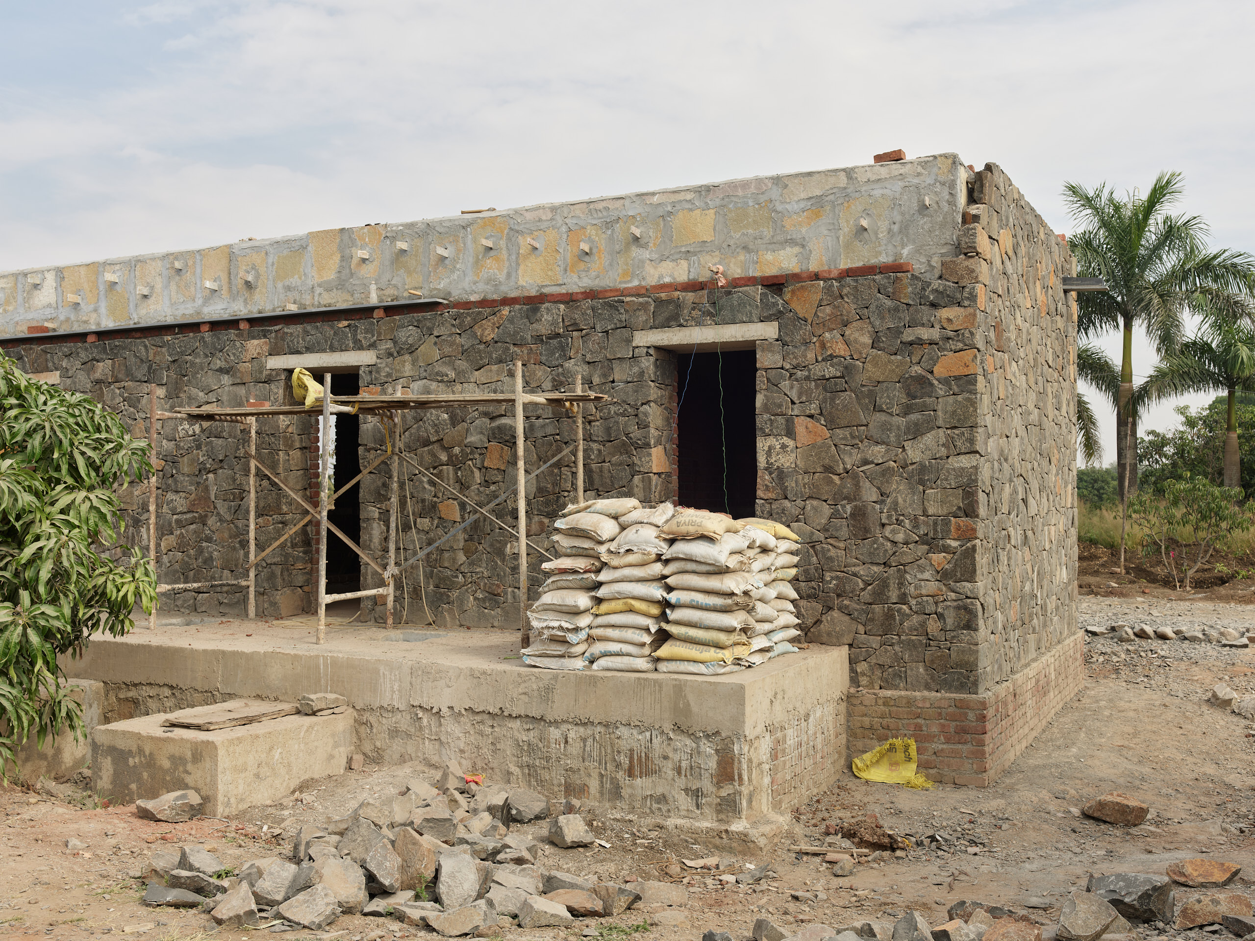 Farmhouse in Kamshet